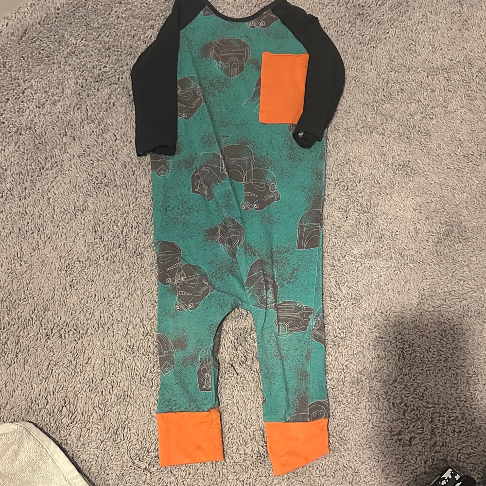 Star Wars RAGS